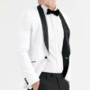 13 Reasons Why Justin Foley Tuxedo