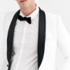 13 Reasons Why Justin Foley Tuxedo