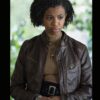 13 Reasons Why S04 Ani Achola Jacket