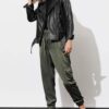 13 Reasons Why S04 Jessica Davis Leather Jacket
