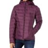 13 Reasons Why S04 Jessica Davis Puffer Jacket