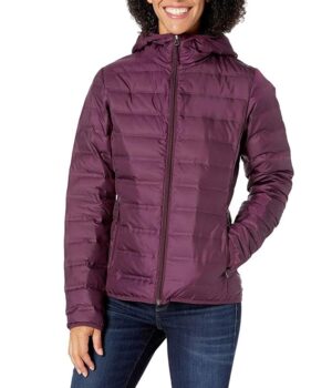 13 Reasons Why S04 Jessica Davis Puffer Jacket