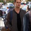13 Reasons Why S04 Justin Foley Jacket