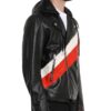 13 Reasons Why S04 Zach Dempsey Leather Jacket 13 Reasons Why S04 Zach Dempsey Leather Jacket