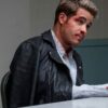 13 Reasons Why Season 4 Tony Padilla Moto Jacket