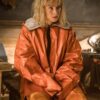 Chaos Walking Daisy Ridley Jacket
