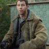 Chaos Walking Davy Prentiss Jr. Sherpa Coat