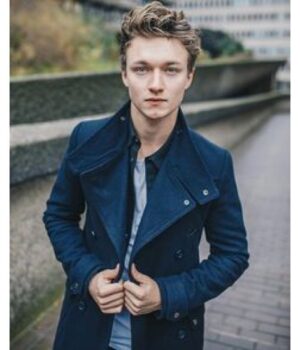 Chaos Walking Farnbranch Coat