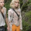 Chaos Walking Viola Eade Jacket
