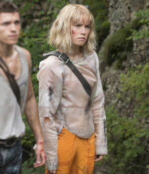 Chaos Walking Viola Eade Jacket