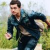 Todd Hewitt Chaos Walking Jacket
