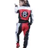 8 Ball Tracksuit