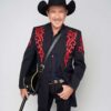 A Nashville Christmas Carol Kix Brooks Coat
