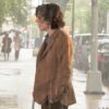 A Rainy Day in New York Gatsby Blazer