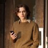 A Rainy Day In New York Timothée Chalamet Sweater