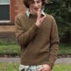 A Rainy Day In New York Timothée Chalamet Sweater