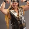 AEW The Young Bucks ELITE Vest