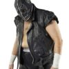 All Elite Wrestling Evil Uno Black Jacket
