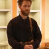 Agents of Agents of Shield Matt O’Leary Bomber Jacket