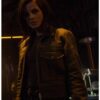 Agents of Shield Brooke Williams Jacket