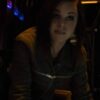 Agents of Shield Brooke Williams Jacket