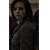 Agents of Shield Brooke Williams Jacket