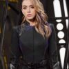 Agents of Shield Daisy Johnson Jacket