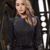 Agents of SHIELD Daisy Skye Johnson Jacket
