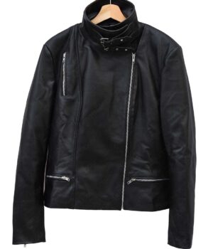 Agents Of Shield Melinda May Leather Jacket