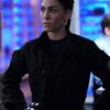 Agents of Shield Natalia Cordova Buckley Jacket