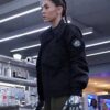 Agents of Shield Natalia Cordova Buckley Jacket