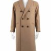 American Gods Ian McShane Coat