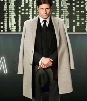 American Gods S02 Crispin Glover Coat