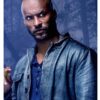 American Gods S02 Ricky Whittle Jacket