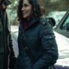 American Gods Season 03 Laura Moon Coat