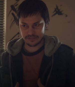 Archive 81 Chris Lee Hoodie