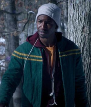 Archive 81 Dan Turner Green Jacket
