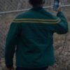Archive 81 Dan Turner Green Jacket