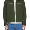 Archive 81 Mark Higgins Green Denim Jacket