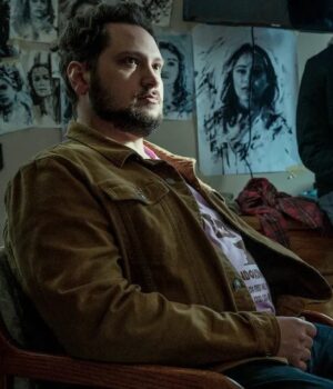 Archive 81 Mark Jacket