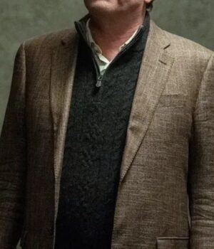 Archive 81 Martin Donovan Blazer Coat