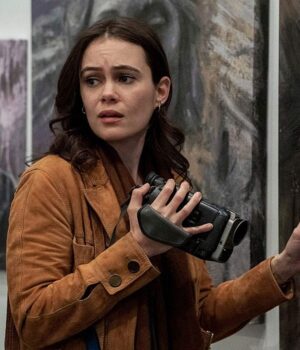 Archive 81 Melody Pendras Jacket