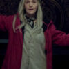 Archive 81 Bobbi Red Jacket