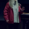 Archive 81 Bobbi Red Jacket