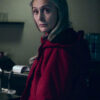 Archive 81 Bobbi Red Jacket