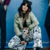 Army of Thieves Korina Bomber Jacket