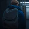 Army of Thieves Ludwig Dieter Blue Jacket