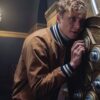 Army of Thieves Ludwig Dieter Bomber Jacket