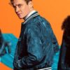 Army of Thieves Ludwig Dieter Bomber Jacket