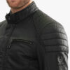 Arrow Malcolm Merlyn Black Jacket